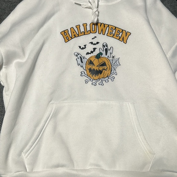 Halloween hoodie - Picture 4 of 5